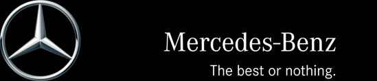 Mercedes-Benz Logo